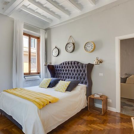 Apartamento RomExperience Borgo Pio Habitación foto