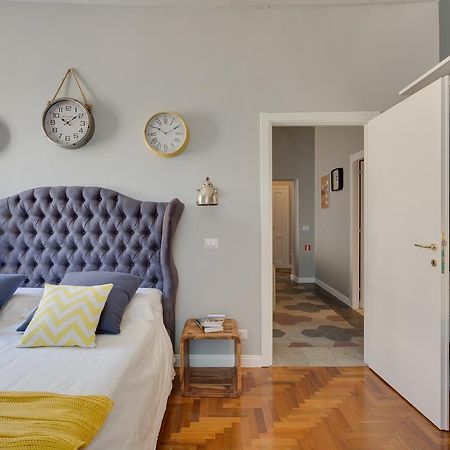 Apartamento RomExperience Borgo Pio Exterior foto