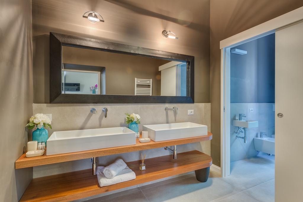 Apartamento RomExperience Borgo Pio Habitación foto
