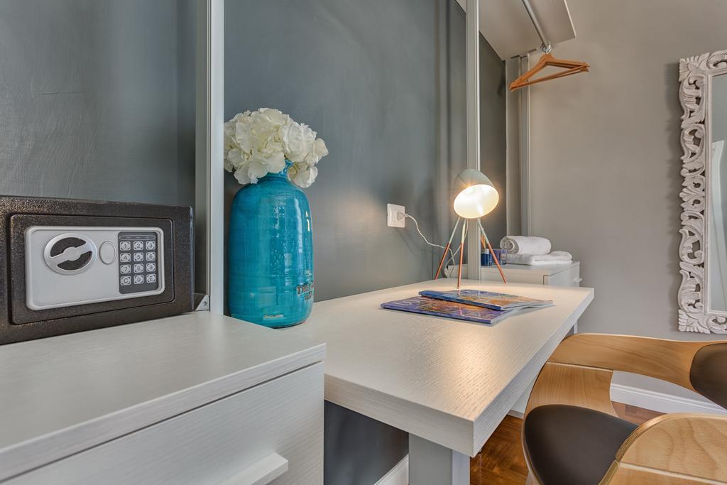 Apartamento RomExperience Borgo Pio Habitación foto