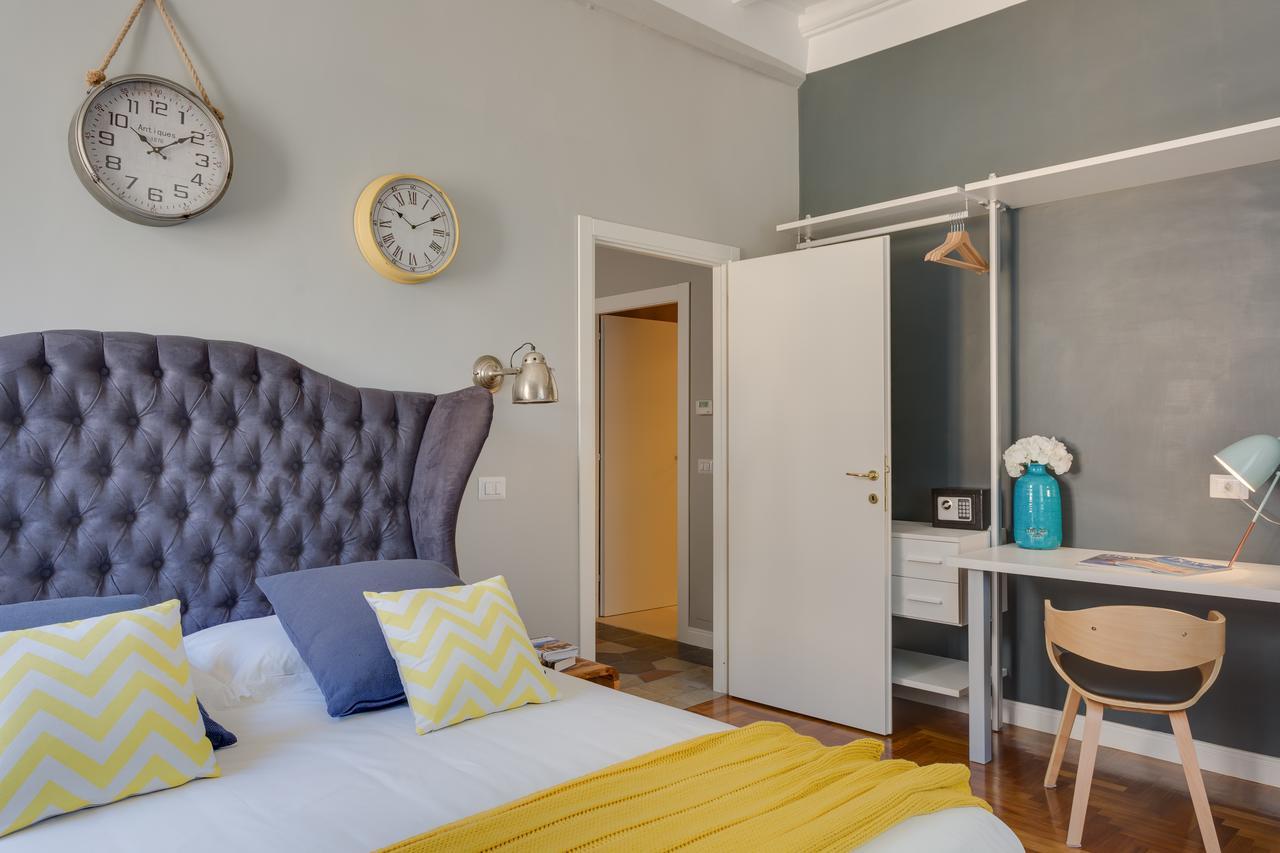 Apartamento RomExperience Borgo Pio Exterior foto