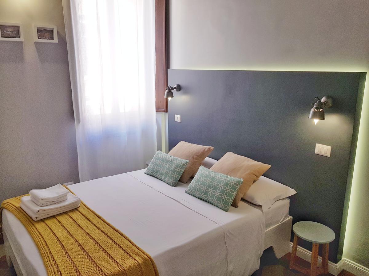 Apartamento RomExperience Borgo Pio Exterior foto