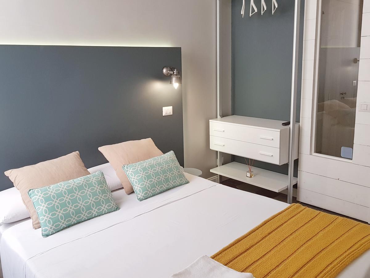 Apartamento RomExperience Borgo Pio Exterior foto