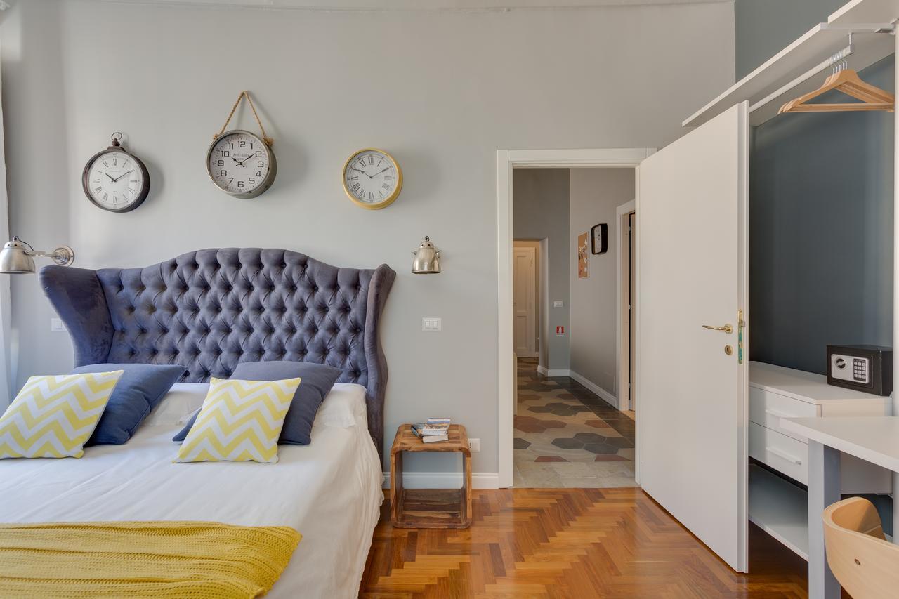 Apartamento RomExperience Borgo Pio Exterior foto