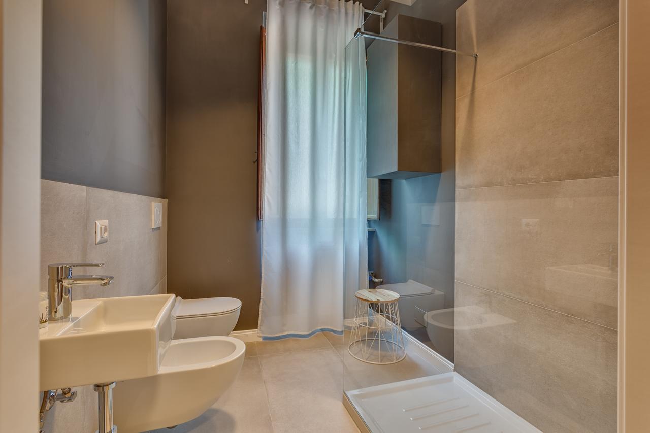 Apartamento RomExperience Borgo Pio Exterior foto